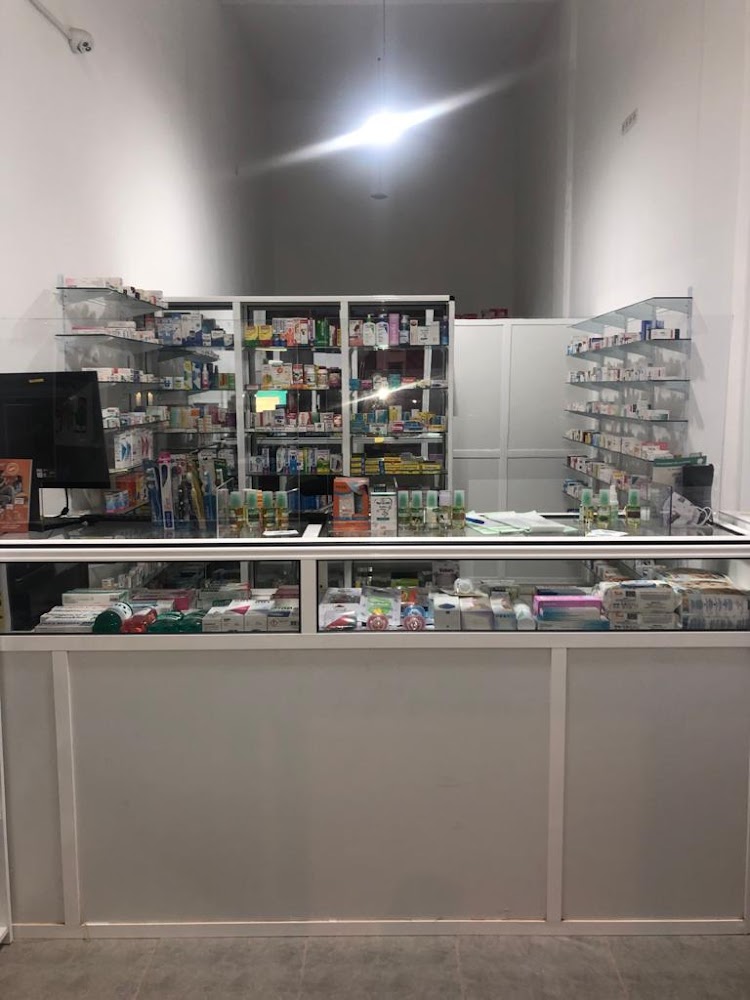 Pharmacie Santé Annahda