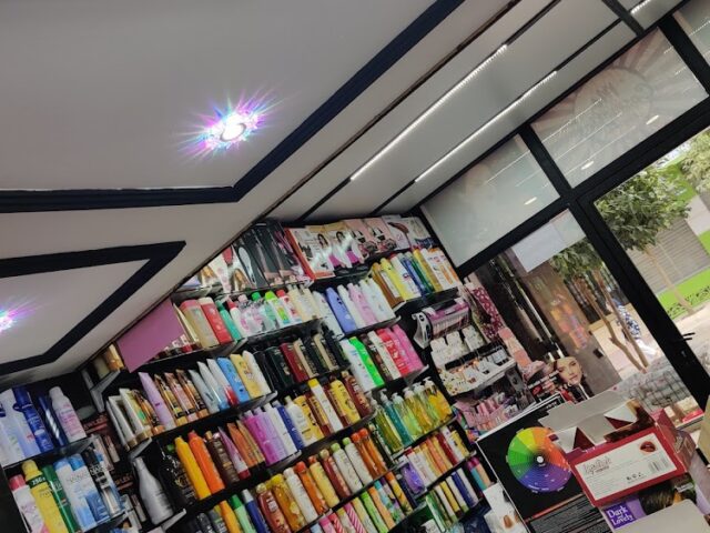 PACMAN SHOP - Fès - +212 675-398852