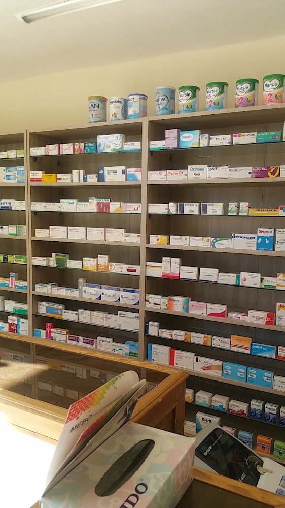 Pharmacie SABATI
