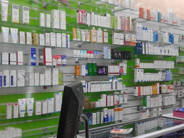 Parapharmacie new delhi - Fès - +212 5357-68133