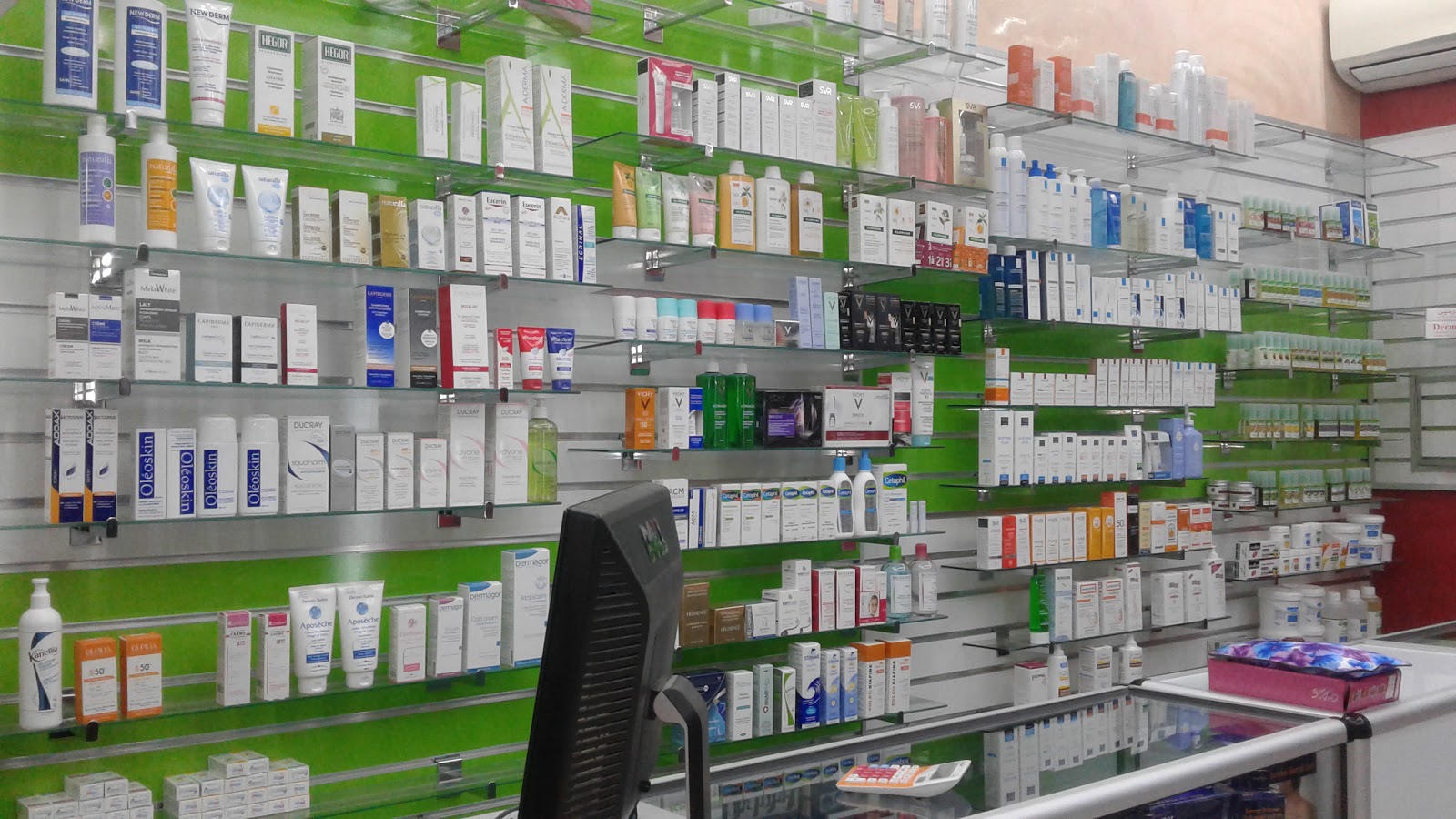 Parapharmacie new delhi