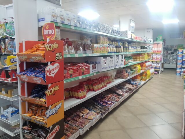 Pharmacie Kaa Asrass - Quaà Asserasse -