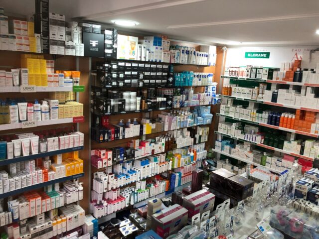 Para Habib - Meknès - +212 679-992486