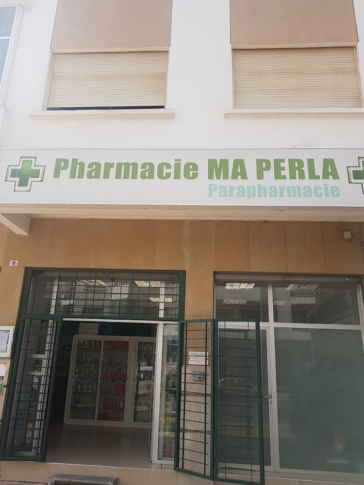 Pharmacie Perla