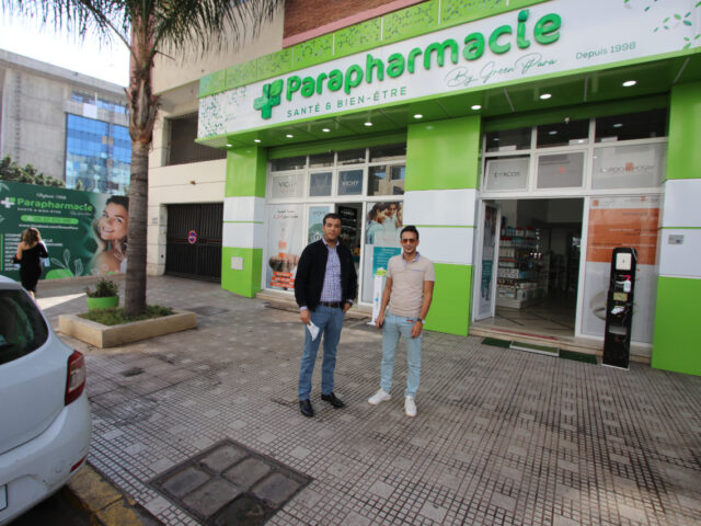 Green Para - Parapharmacie Maroc ,Parapharmacie en ligne, Parapharmacie Casablanca Maroc - Casablanca - +212 661-085033