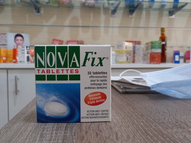 Parapharmacie_Paramédical_Al hoceima - Skhirat - +212 613-837622