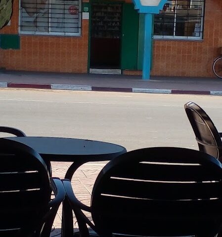 Pharmacie Populaire - Sidi Ifni - +212 5288-75252