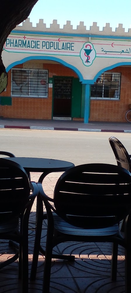 Pharmacie Populaire