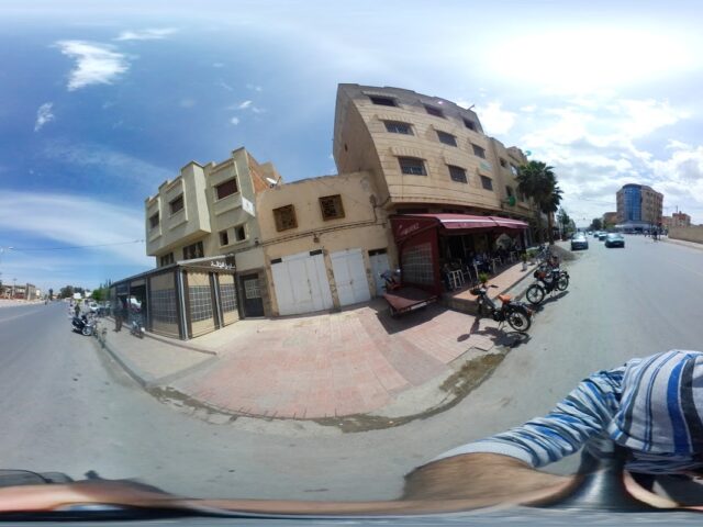 Pharmacie Jahid - Oujda -