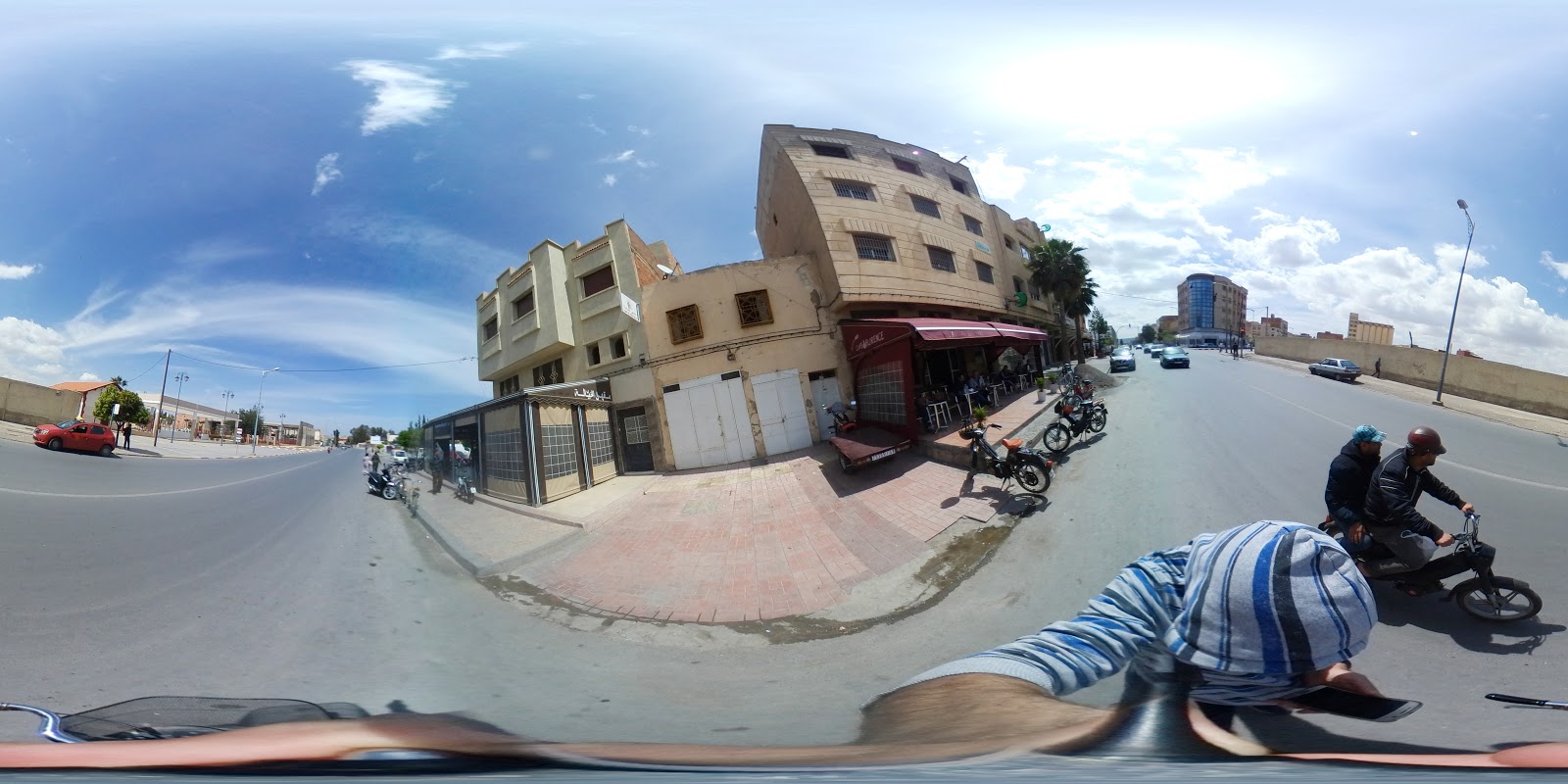 Pharmacie Jahid