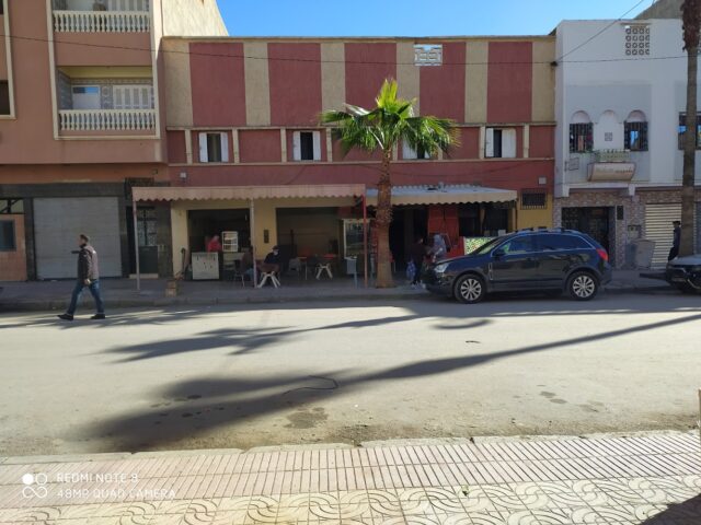 Pharmacie Oued Zem - Oued Zem -