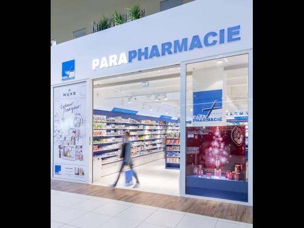 Para Houria - Sidi Ifni - +212 5288-75797