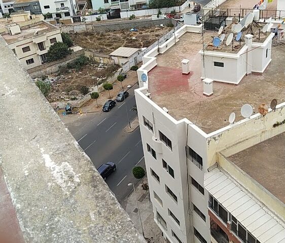 Pharmacie Lahjajma صيدلية الهجاجمة - Casablanca - +212 5222-02867