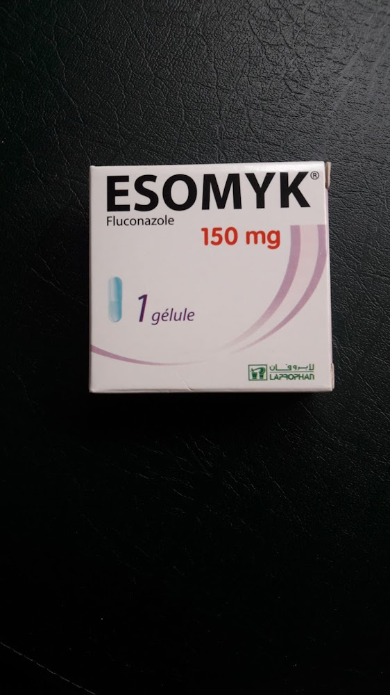 Pharmacie Louizia