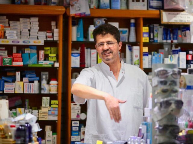 Pharmacie harhoura - Témara - +212 5377-41250