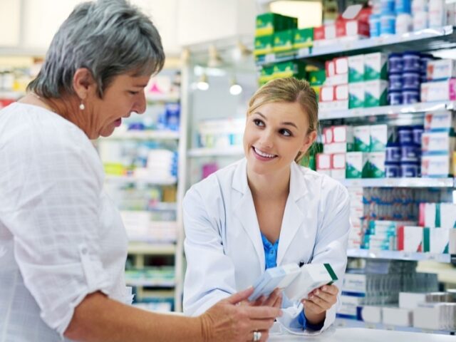 صيدلية الأزهر Pharmacie Al Azhar - Kénitra -