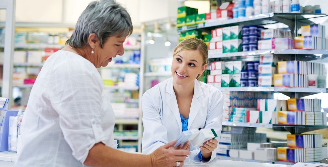 صيدلية الأزهر Pharmacie Al Azhar