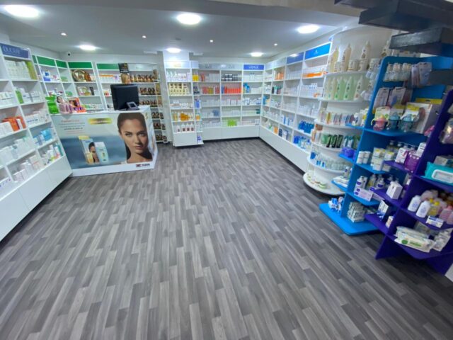 Parapharmacie Nourel - Marrakech - +212 687-572727