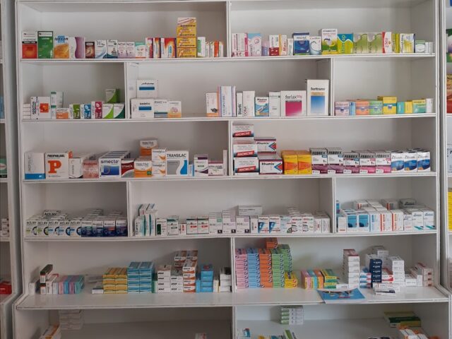 Pharmacie Oum Rabiee - Khénifra -