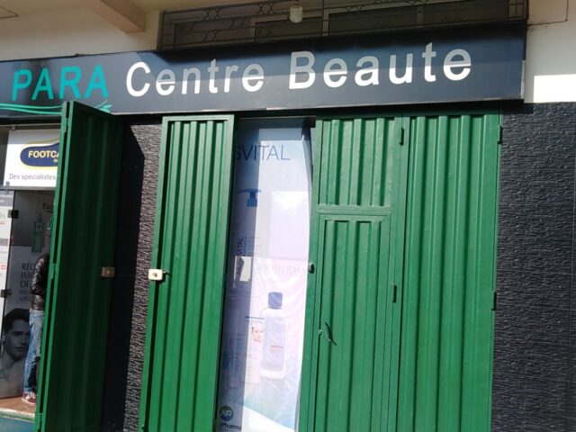 Parapharmacie Centre beauté - Rabat - +212 5376-91535