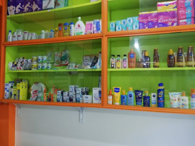 Pharmacie Imsouane - Imsouane - +212 80-8549223