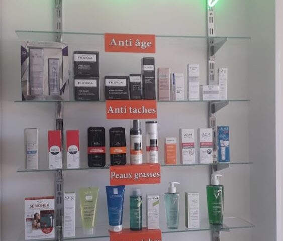 PHARMACIE CHTOUKI - Tétouan - +212 604-902680