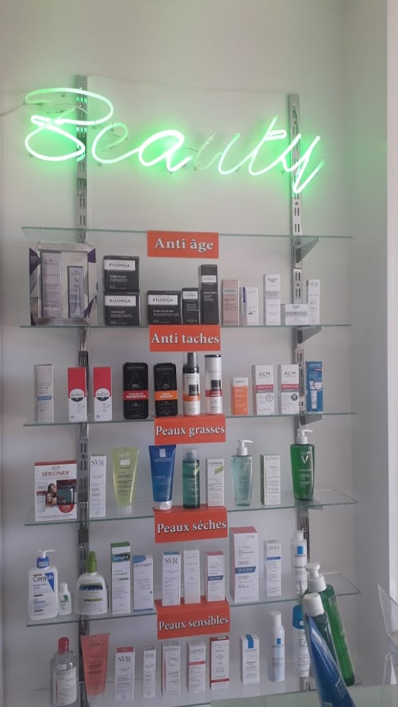 PHARMACIE CHTOUKI