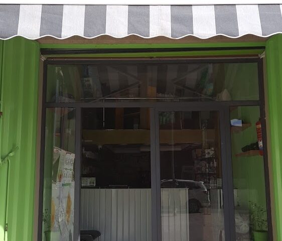 PARAPHARMACIE Ghandi - Safi - +212 707-713017