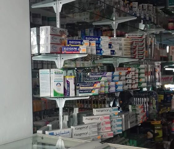PARA CHAIMAE - Safi - +212 607-643063
