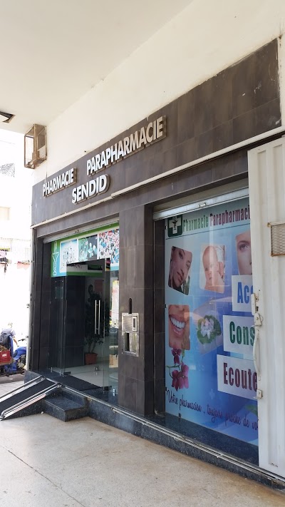Pharmacie Sendid