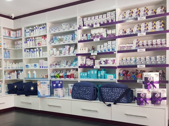PARAPHARMACIE NEW ERA - Marrakech - +212 5244-23823