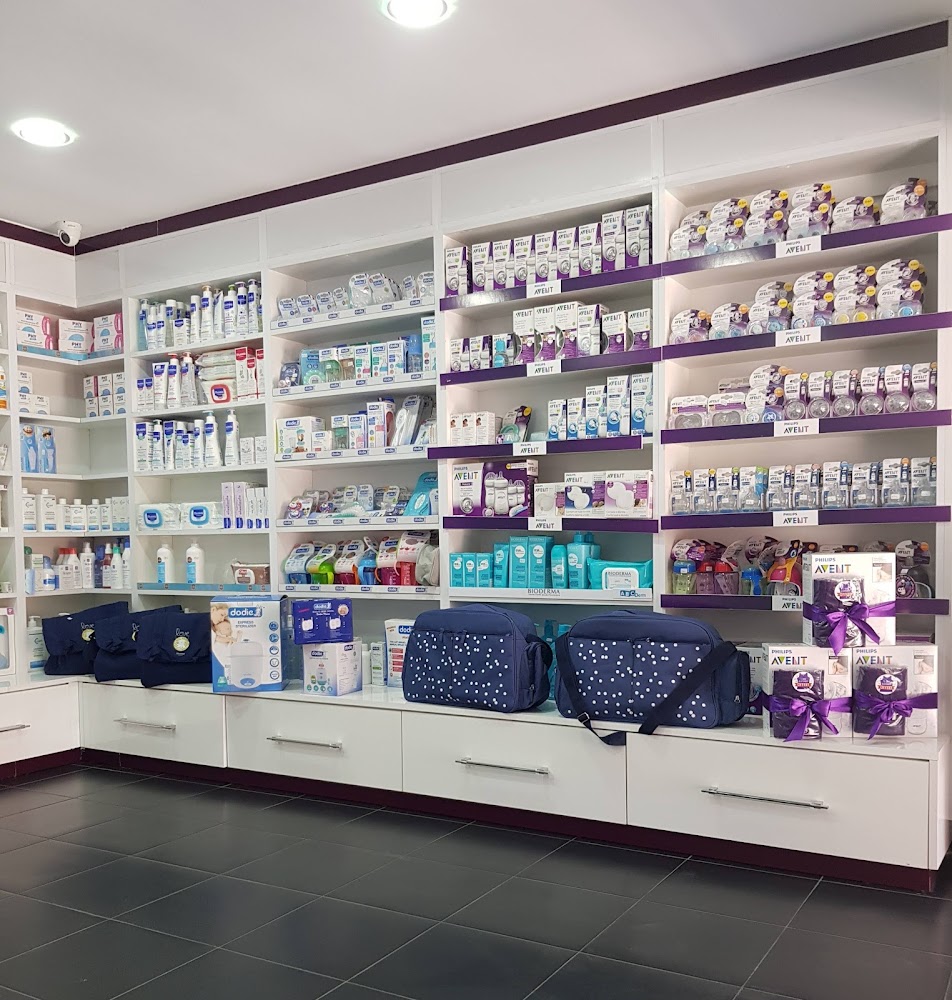 PARAPHARMACIE NEW ERA