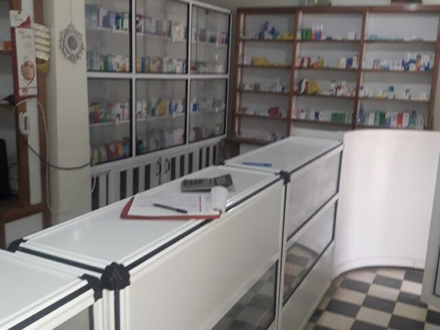 Pharmacie Zerarda - Zerarda - +212 670-275899