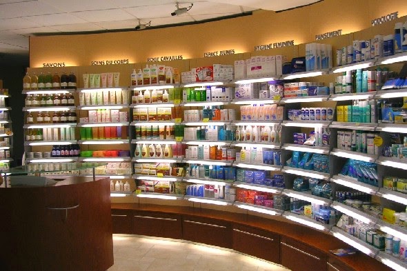 Pharmacie Fatima - Safi - +212 525-005942