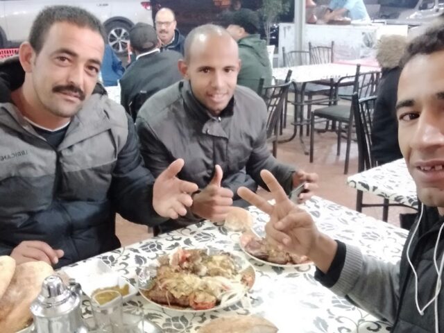 Pharmacie Ech'challalat -  -