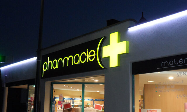 Pharmacie NOUVELLE de Mrirt - M'rirt - +212 5353-90877