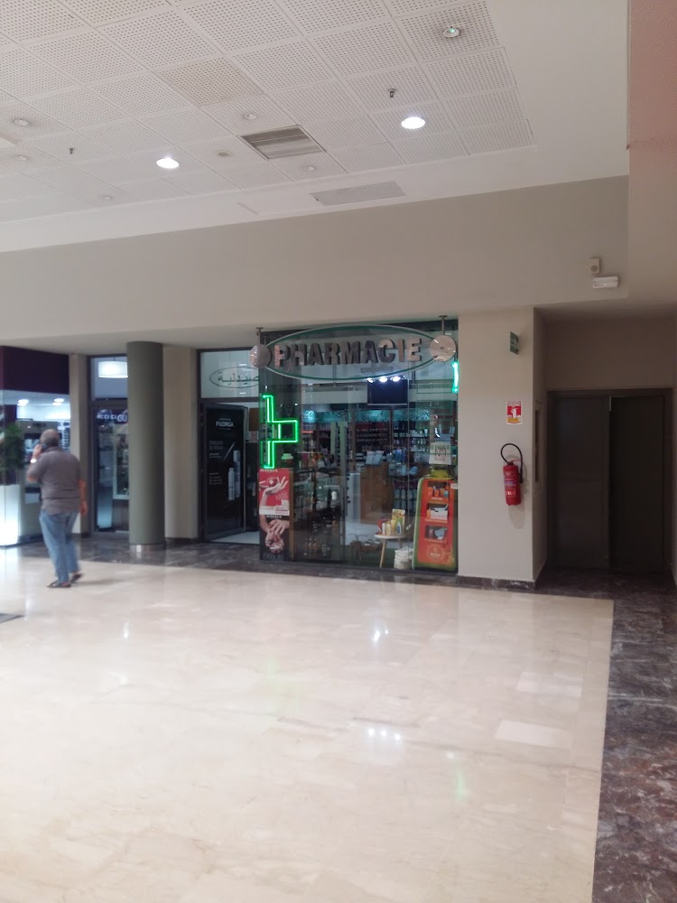 Pharmacie Mega Mall