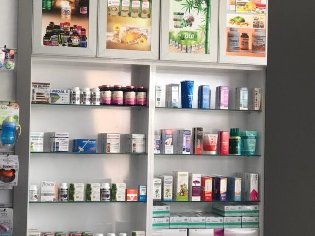PARAPHARMACIE RANAPHARMA - Tiznit - +212 665-169395