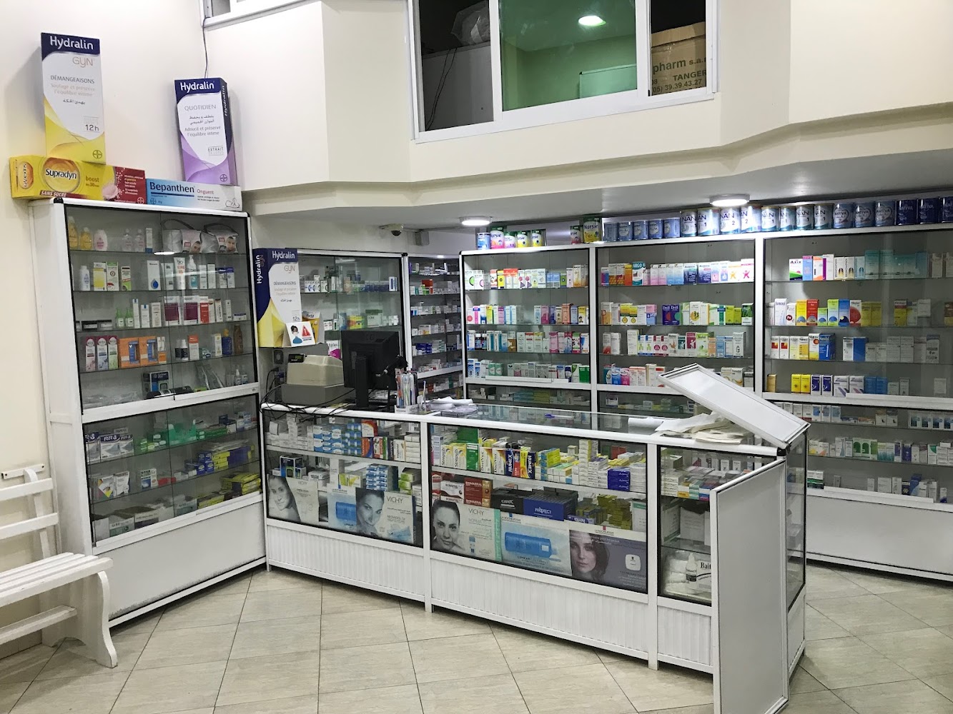 Pharmacie LE PRINCE