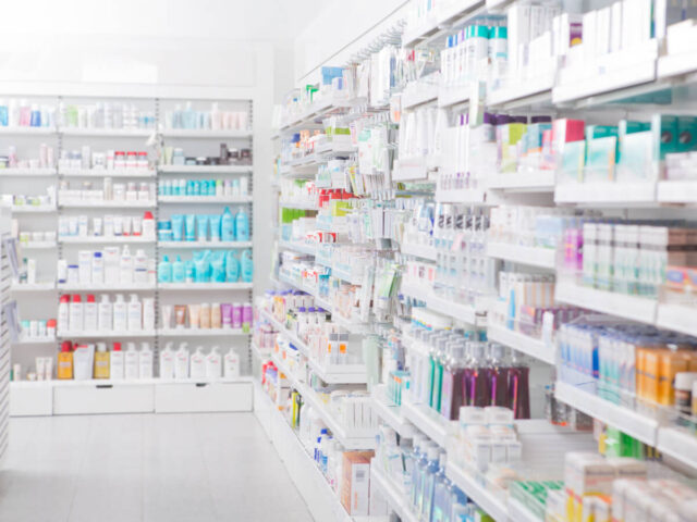 Pharmacie boufloucen - Khénifra - +212 5353-84451