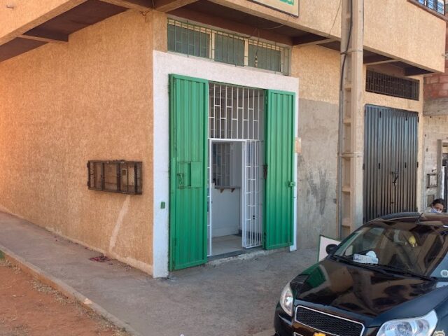 Pharmacie Socrate صيدلية سقراط - Salé - +212 5378-23462