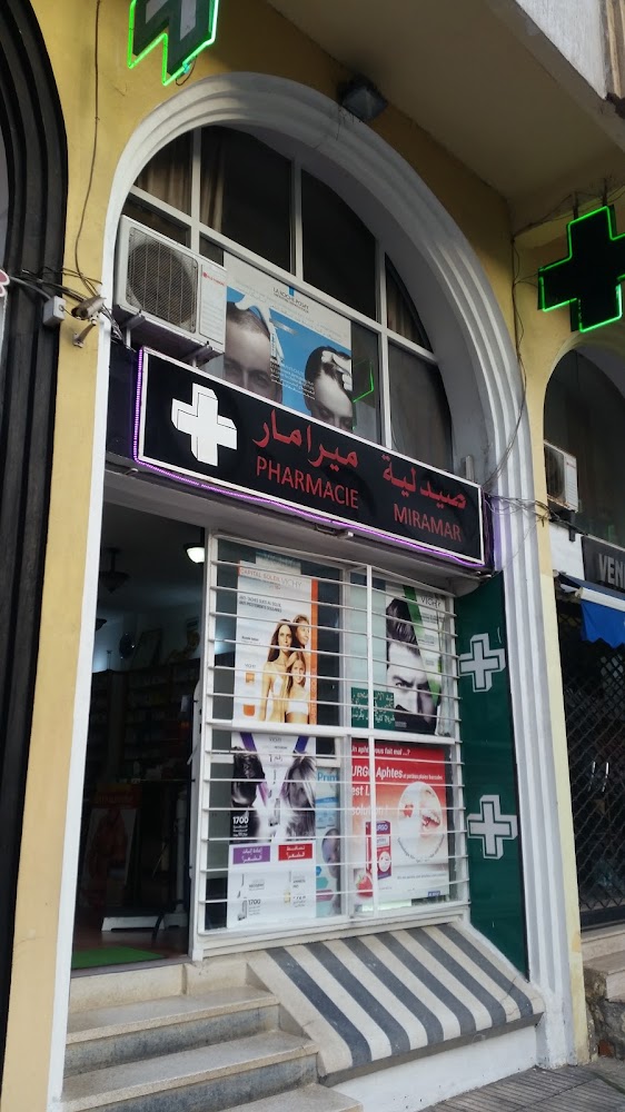 Pharmacie Mirarmar
