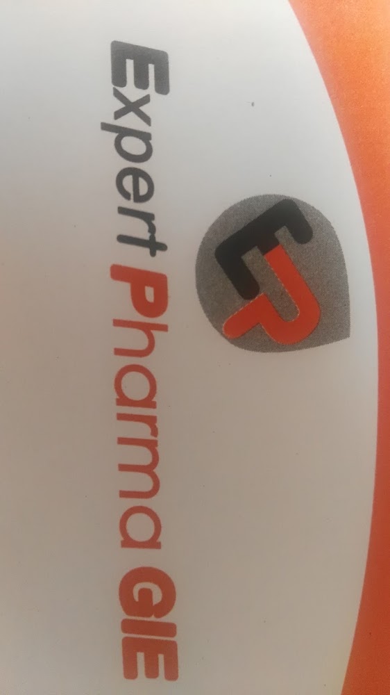 Expert pharma sarl