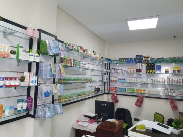 Parapharmacie ABC - Safi - +212 619-520519