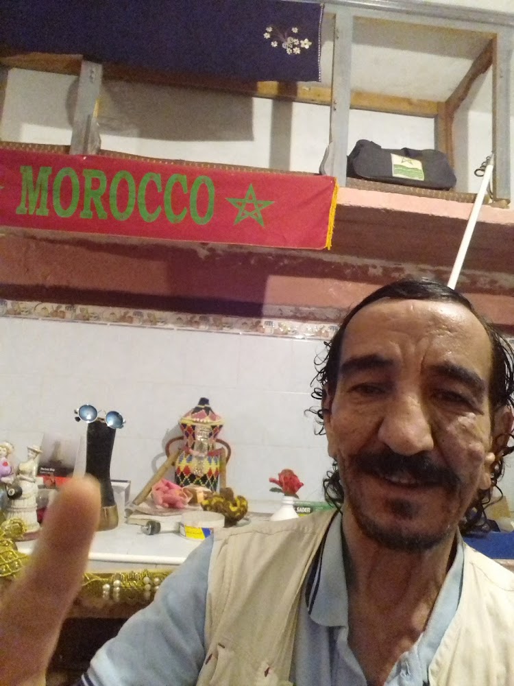 Pharmacie Saada 5--صيدلية السعادة 5