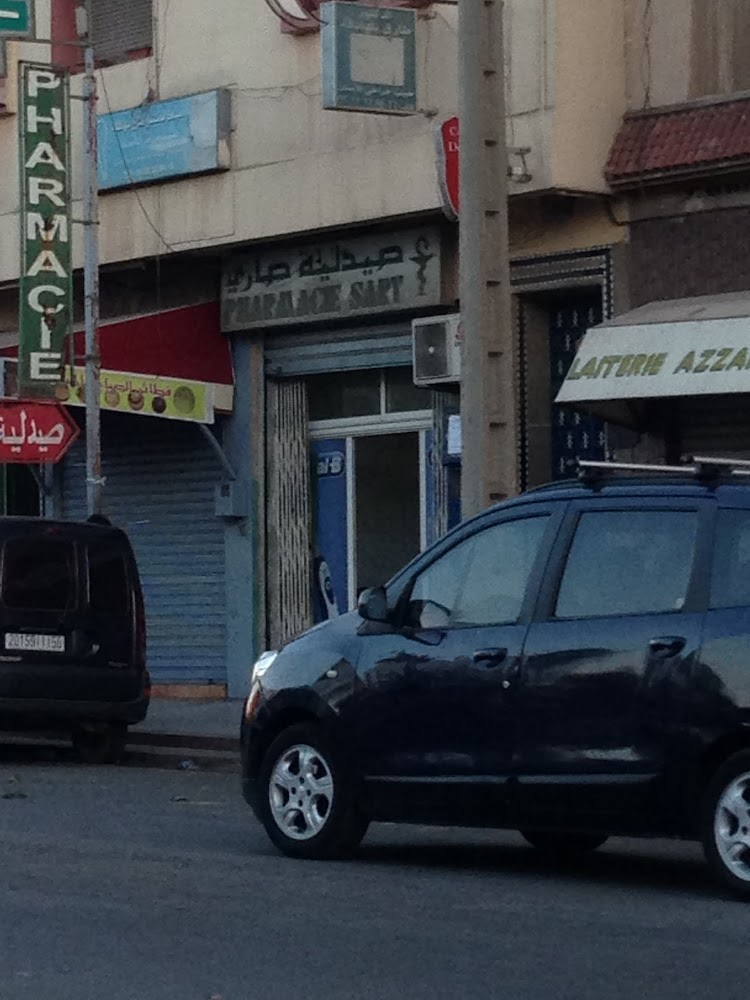 Pharmacie SARY
