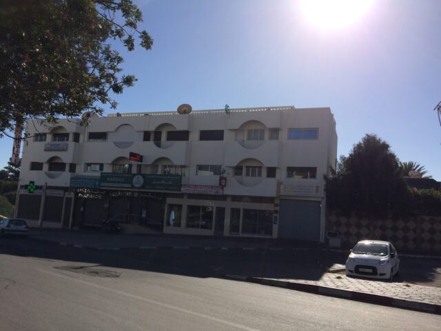 Pharmacie Shems - Agadir -