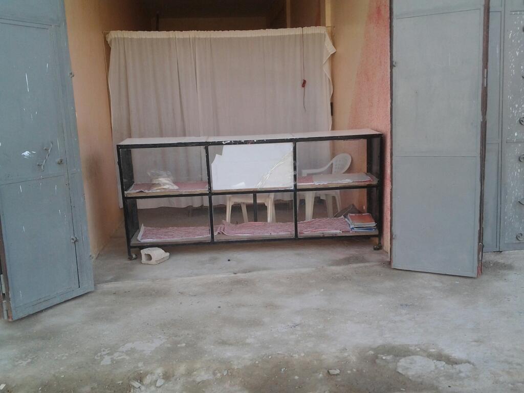 Pharmaci Naji Hay Farah 2