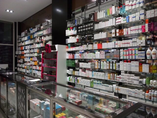 Parapharmacie La Beauté - Rabat - +212 655-437414