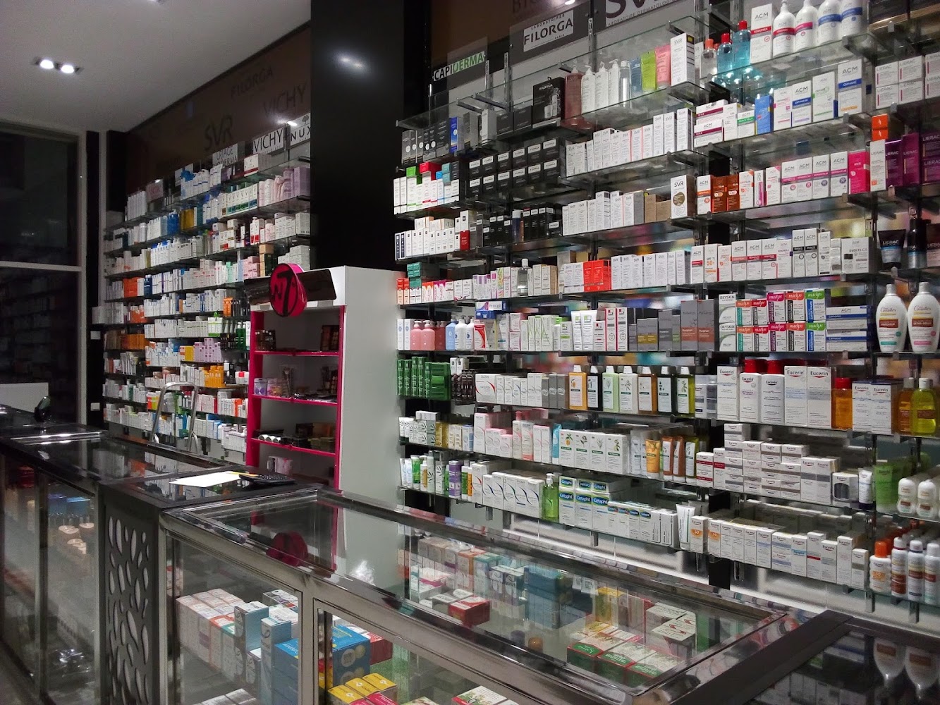 Parapharmacie La Beauté